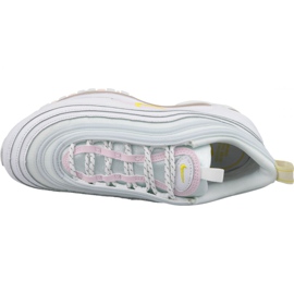 Cipele Nike Air Max 97 Se W CI9089-100 bijela 2