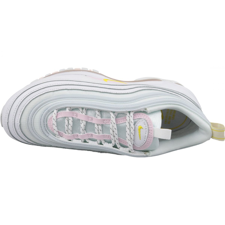 Cipele Nike Air Max 97 Se W CI9089-100 bijela 2