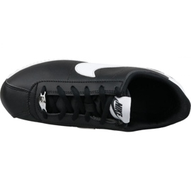 Cipele Nike Cortez Basic Sl Gs W 904764-001 crna 2