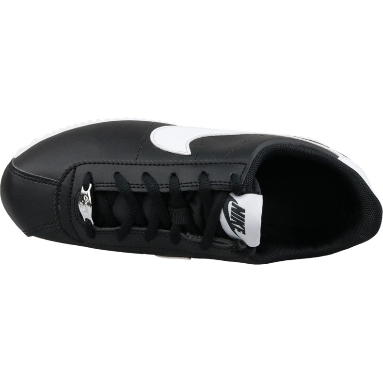 Cipele Nike Cortez Basic Sl Gs W 904764-001 crno 2