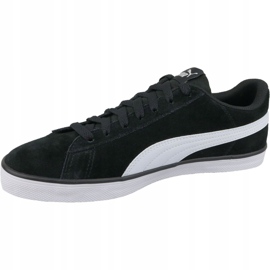 Cipele Puma Urban Plus Sd M 365259 01 crno 1