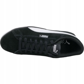 Cipele Puma Urban Plus Sd M 365259 01 crno 2