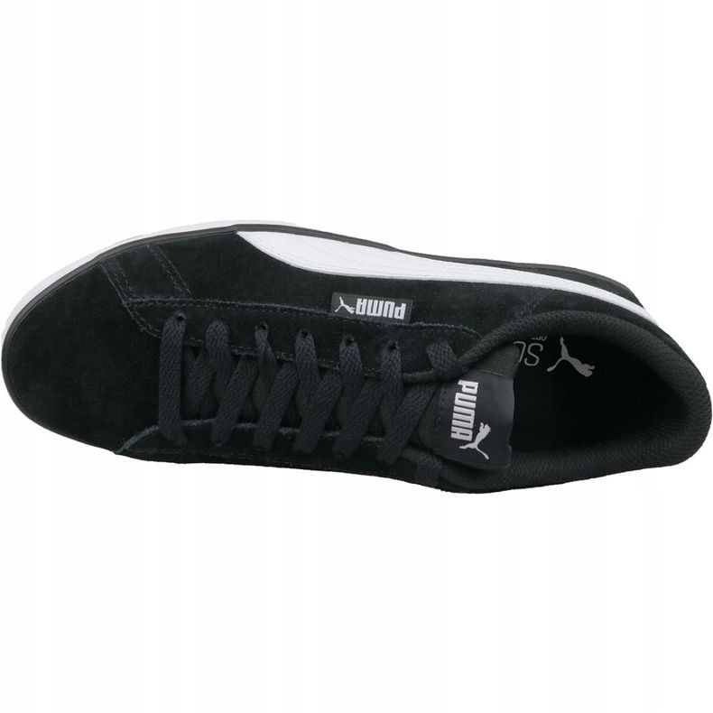 Cipele Puma Urban Plus Sd M 365259 01 crno 2