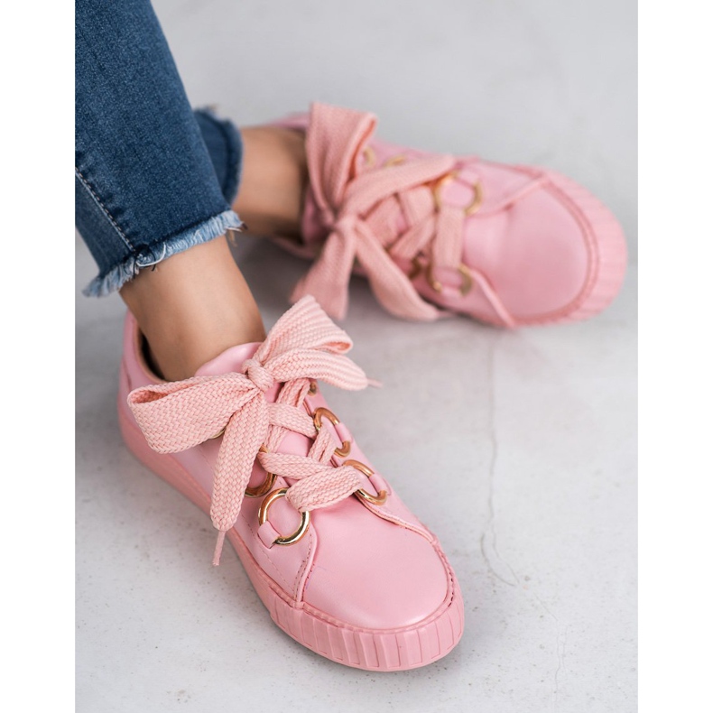 Seastar Ružičasti brogovi ružičasta 2