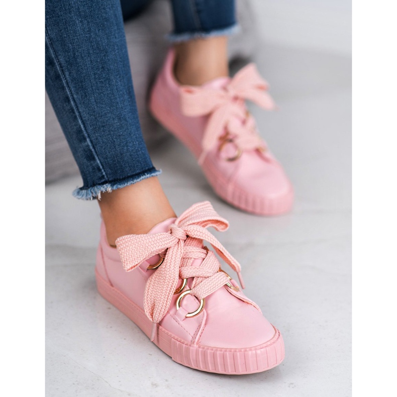 Seastar Ružičasti brogovi ružičasta 1