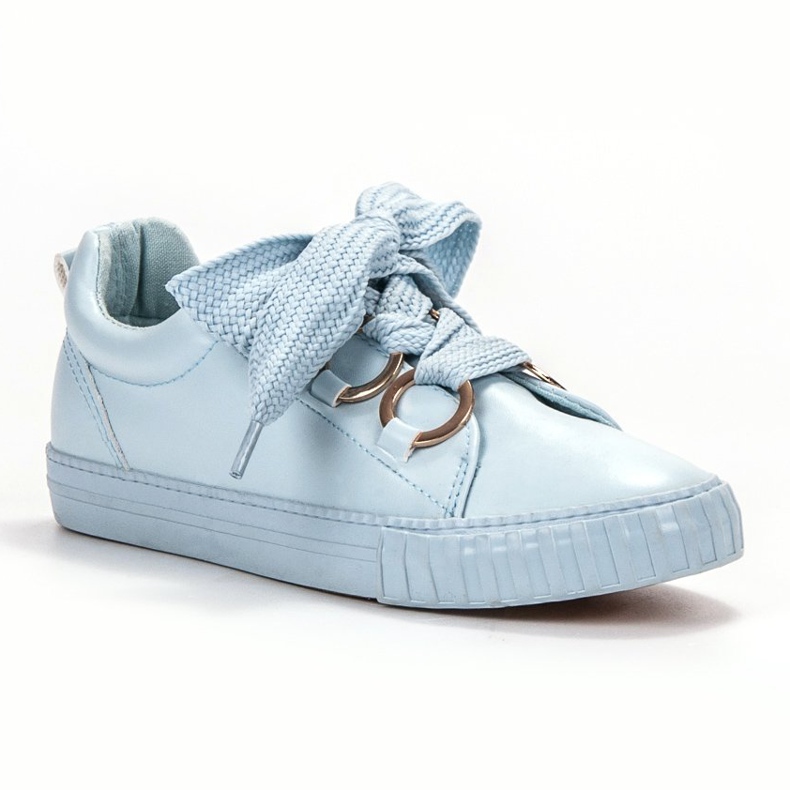 Seastar Plavi brogovi plava 1