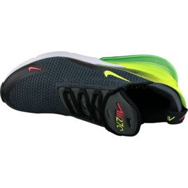 Cipele Nike Air Max 270 M AQ9164-005 crna 2