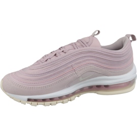 Nike Air Max 97 Premium W 917646-500 ružičasta 1