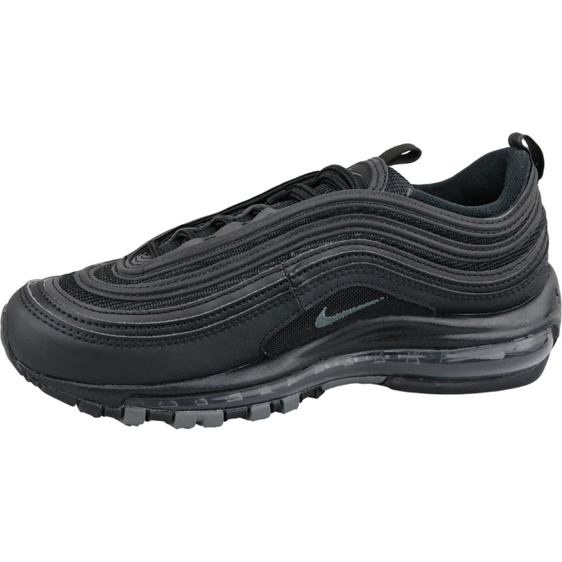 Cipele Nike Air Max 97 W 921733-001 crna 1