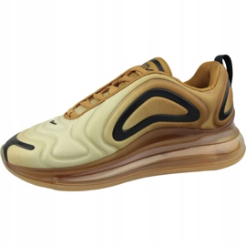Cipele Nike Air Max 720 W AR9293-700 bež 1