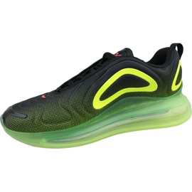 Cipele Nike Air Max 720 M AO2924-008 crno zelena 1