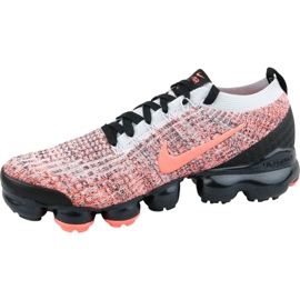 Nike Air Vapormax Flyknit 3 M AJ6900-800 naranča raznobojna 1