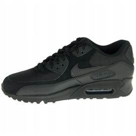 Cipele Nike Air Max 90 M 537384-090 crno 1