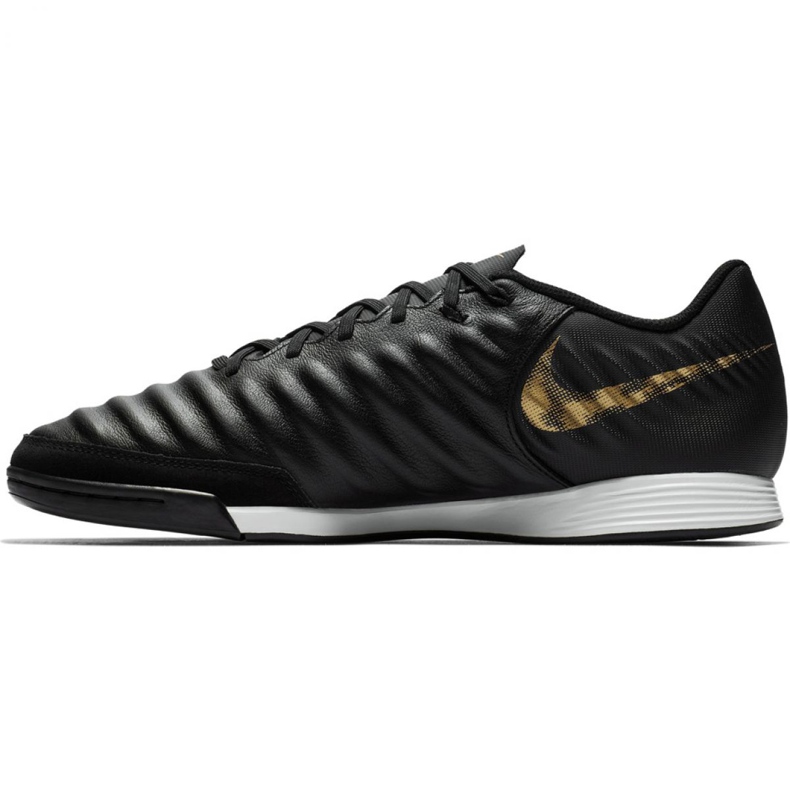 Unutarnje cipele Nike Tiempo Legend 7 Academy Ic M AH7244-077 crna crna 1