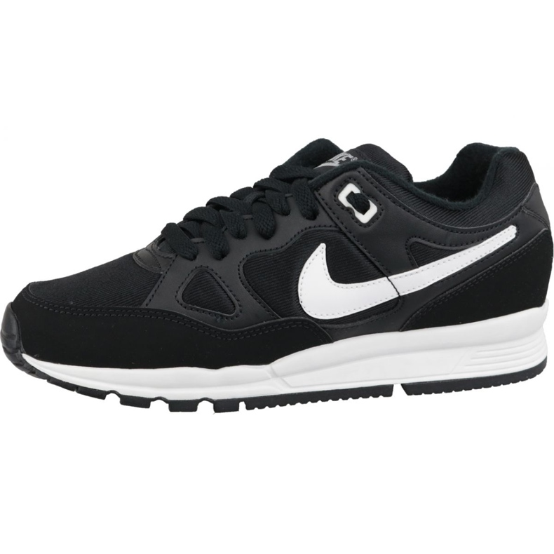 Cipele Nike Air Span Ii W AH6800-006 crno 1