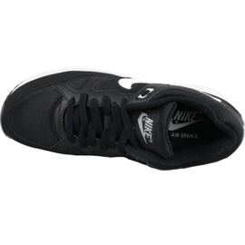 Cipele Nike Air Span Ii W AH6800-006 crno 2