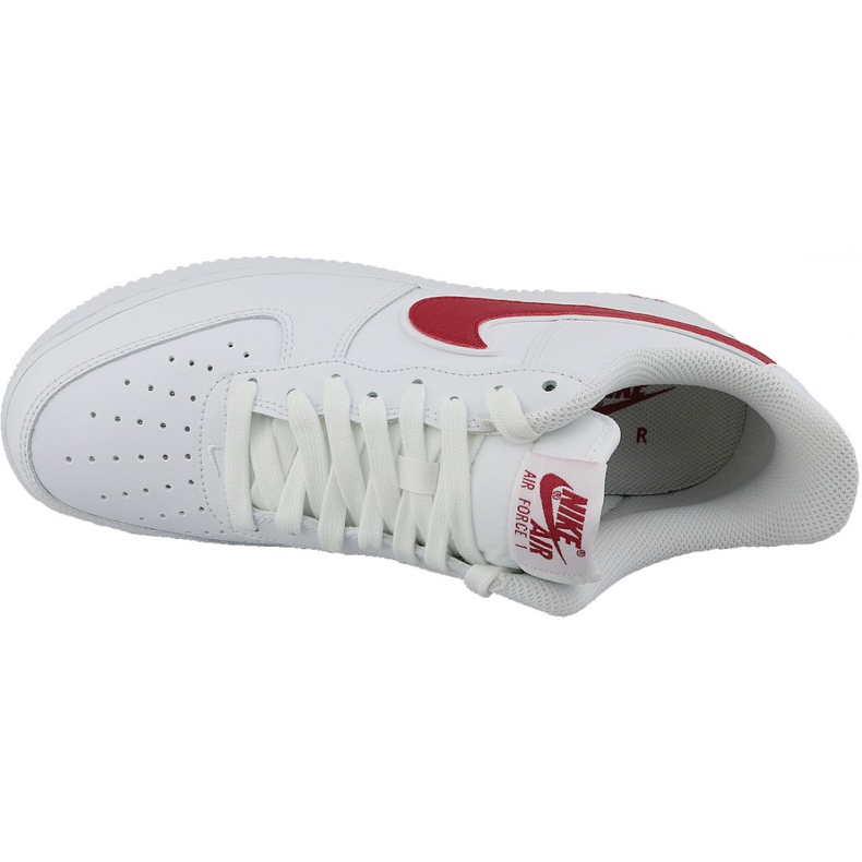 Nike Air Force 1 '07 M AO2423-102 bijela 2