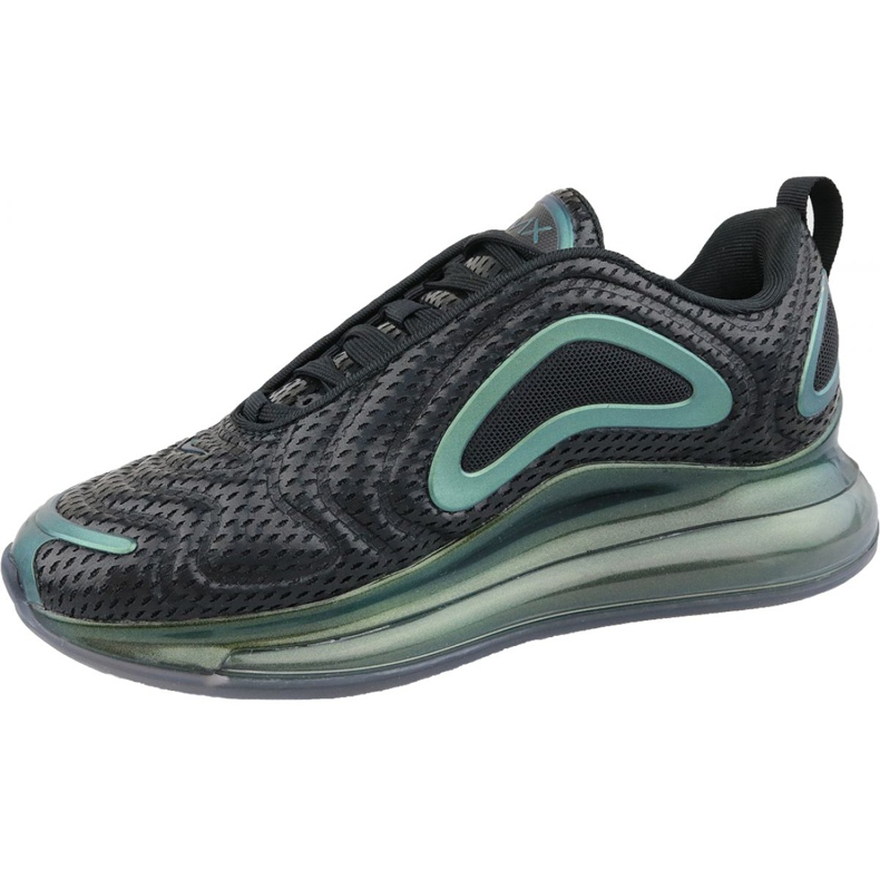 Cipele Nike Air Max 720 Gs W AQ3196-003 crno raznobojna 1