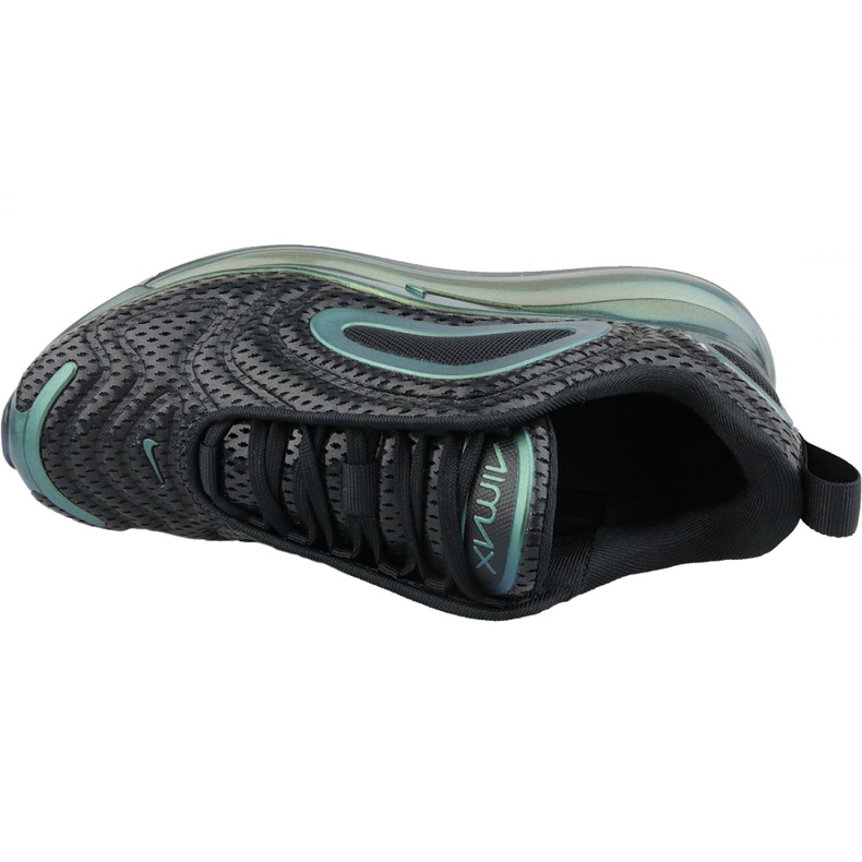 Cipele Nike Air Max 720 Gs W AQ3196-003 crno raznobojna 2