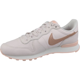 Cipele Nike Internationalist Premium W 828404-604 bijela 1
