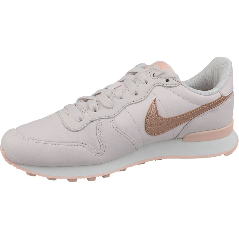 Cipele Nike Internationalist Premium W 828404-604 bijela 1