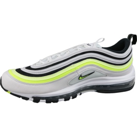 Nike Air Max 97 Se M AQ4126-101 bijela raznobojna 1
