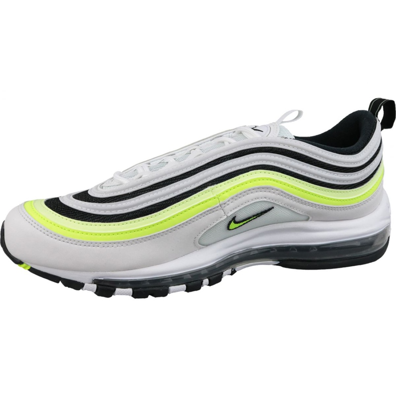 Nike Air Max 97 Se M AQ4126-101 bijela višebojan 1