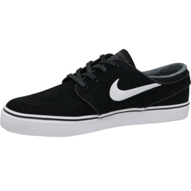 Nike Zoom Stefan Janoski M 333824-067 cipele crno 1