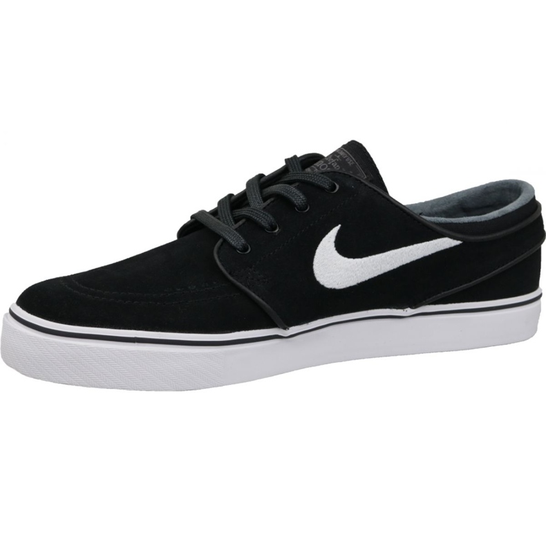 Nike Zoom Stefan Janoski M 333824-067 cipele crna 1
