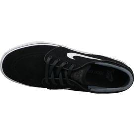 Nike Zoom Stefan Janoski M 333824-067 cipele crna 2