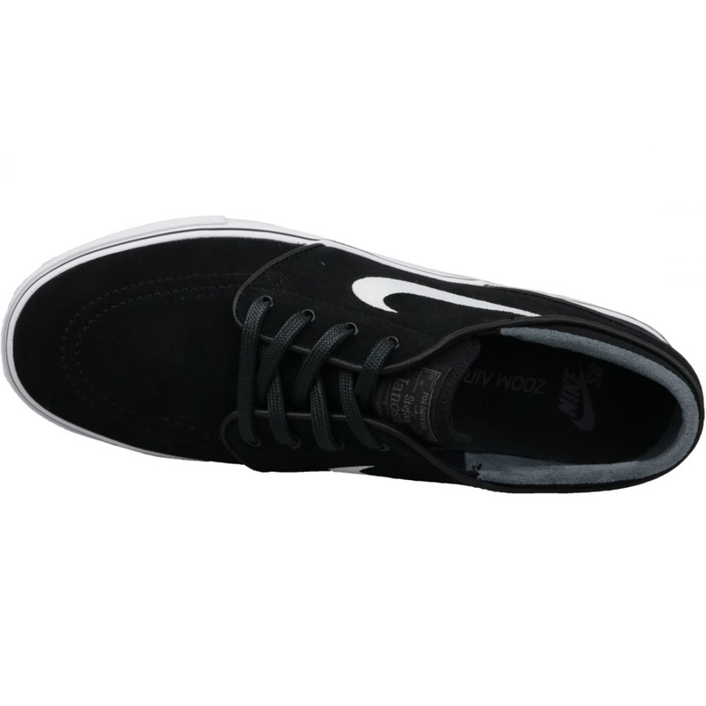 Nike Zoom Stefan Janoski M 333824-067 cipele crna 2