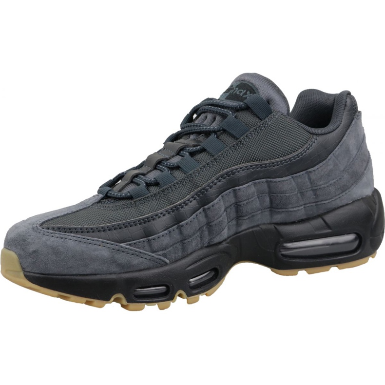 Cipele Nike Air Max 95 Se M AJ2018-002 siva 1