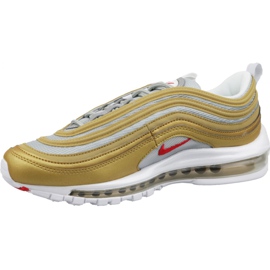 Cipele Nike Air Max 97 Ssl M BV0306-700 crna 1