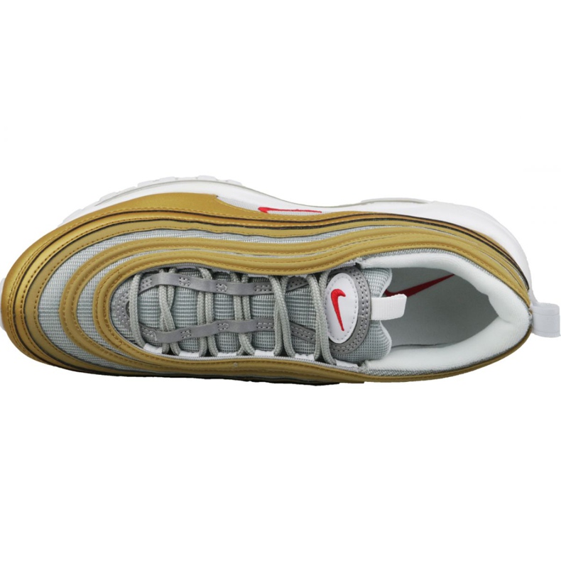 Cipele Nike Air Max 97 Ssl M BV0306-700 crno 2