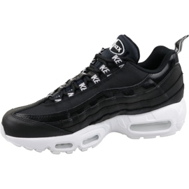 Cipele Nike Air Max 95 Premium W 538416-020 crna 1