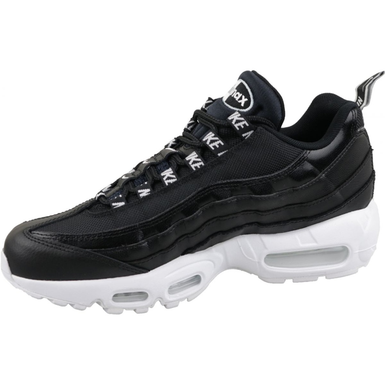 Cipele Nike Air Max 95 Premium W 538416-020 crna 1