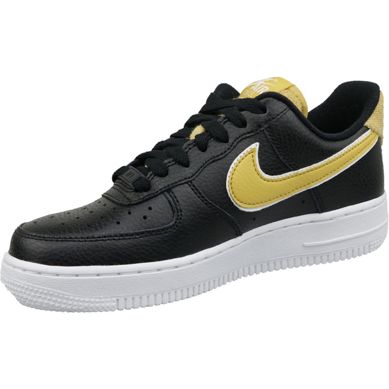 Cipele Nike Wmns Air Force 1 07 Se W AA0287-017 crno 1