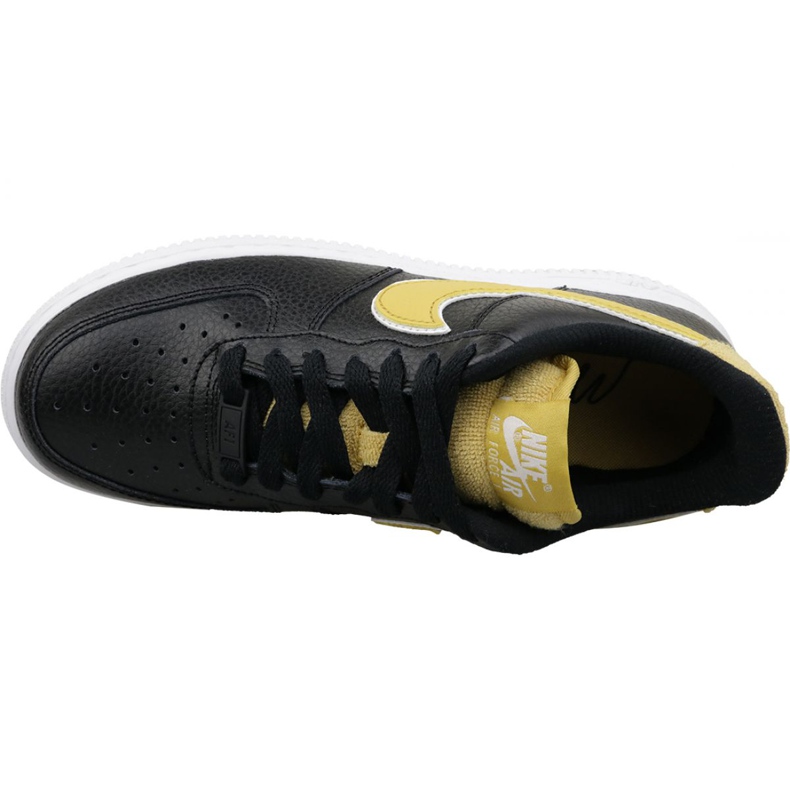 Cipele Nike Wmns Air Force 1 07 Se W AA0287-017 crno 2