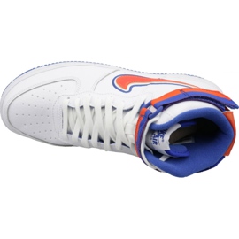 Cipele Nike Air Force 1 High '07 LV8 M AV3938-100 bijela 2