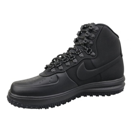 Nike Lunar Force 1 Duckboot 18 M BQ7930-003 crna 1