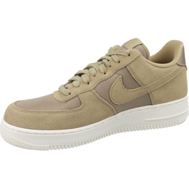Nike Air Force 1 '07 M AO2409-200 bež 1