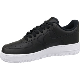 Cipele Nike Air Force 1 '07 M AA4083-015 crno 1