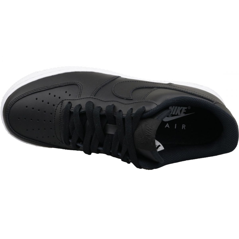 Cipele Nike Air Force 1 '07 M AA4083-015 crna 2