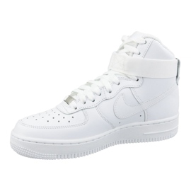 Nike Wmns Air Force 1 High W 334031-105 bijela 1