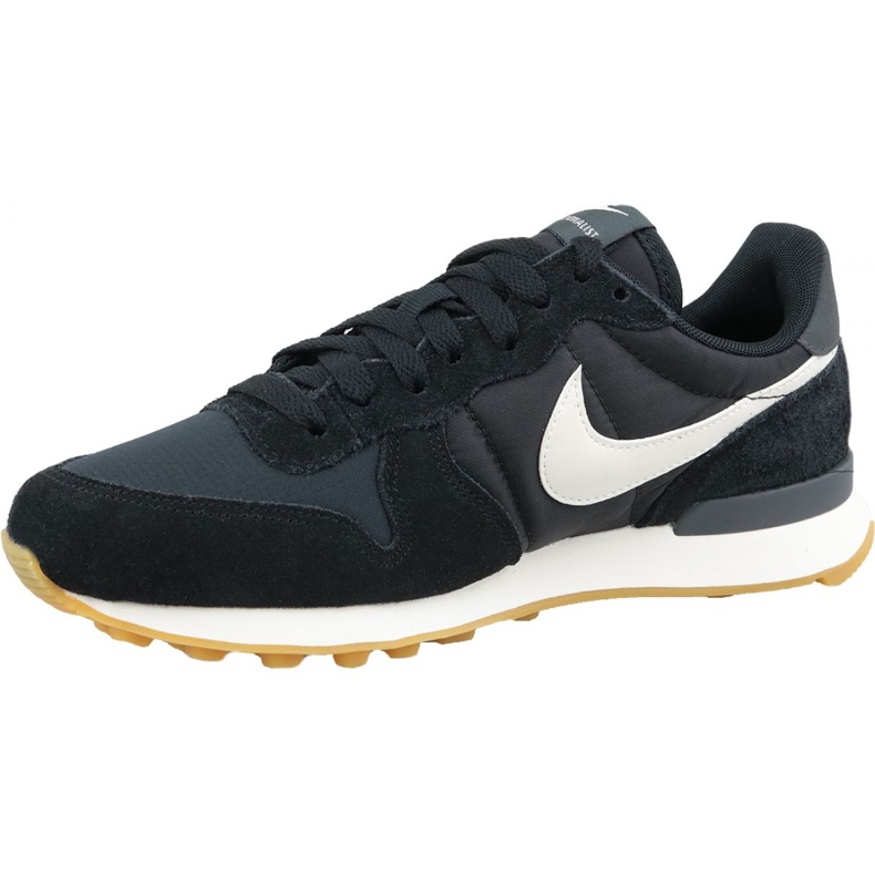 Nike Wmns Internationalist W 828407-021 cipele crno 1