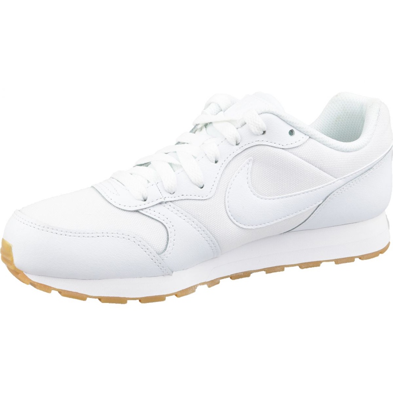 Nike Md Runner 2 Flrl Gs W BV0757-100 bijela 1