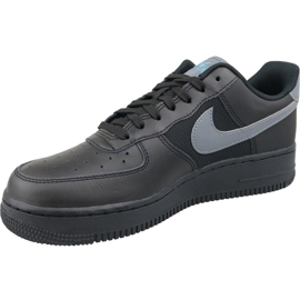 Cipele Nike Air Force 1 '07 LV8 M BV1278-001 crna 1