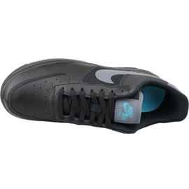 Cipele Nike Air Force 1 '07 LV8 M BV1278-001 crno 2