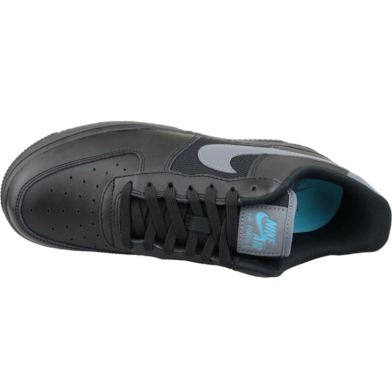 Cipele Nike Air Force 1 '07 LV8 M BV1278-001 crna 2