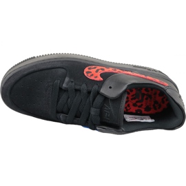 Cipele Nike Air Force 1 W Sage Lo Premium W BV1979-001 crno 2